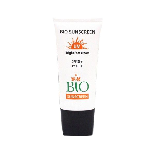 Kem chống nắng sinh học BIO SUNSCREEN ảnh 2