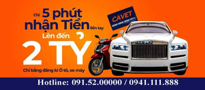 Không gian phục vụ chuyên nghiệp tại Cầm Đồ Nghệ An