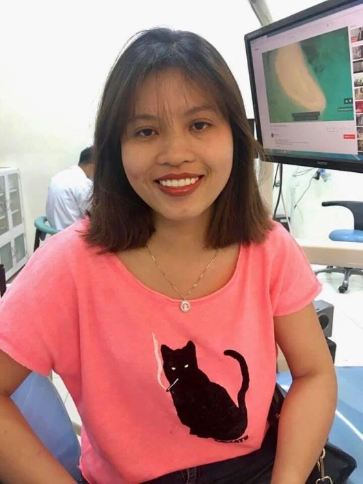 NHA KHOA BÌNH TÂM hình ảnh 2