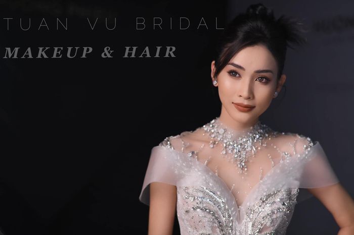 Tuấn Vũ Bridal - ảnh 2