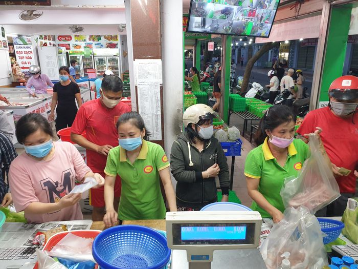 Hình ảnh ấn tượng về Siêu Thị Trứng Phú Sỹ - điểm đến uy tín tại Vũng Tàu