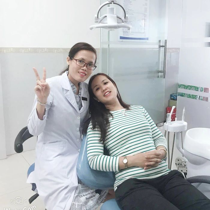 Nha Khoa ADEN hình ảnh 1