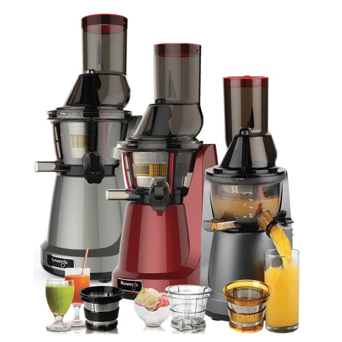 Máy ép trái cây Kuvings hình ảnh 1