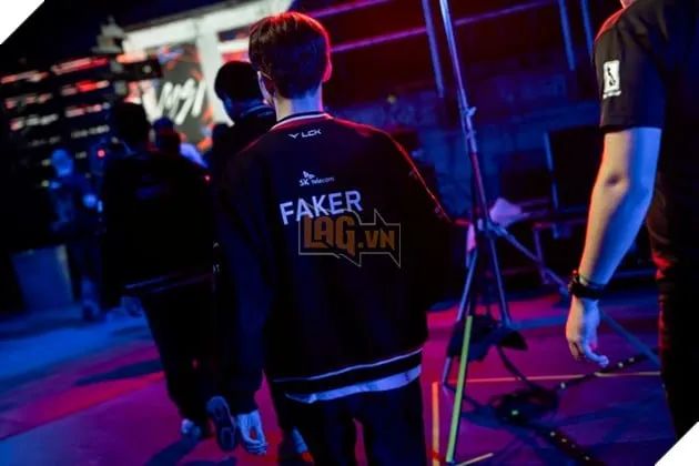 Người hâm mộ LMHT kiến nghị Faker ngừng sử dụng một tướng nhất định sau khi T1 vất vả đánh bại CFO