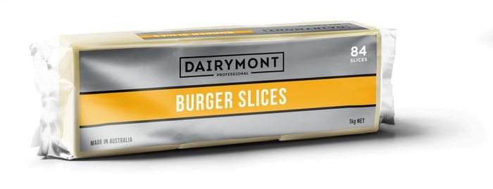 Phô mai lát Dairymont - ảnh 2