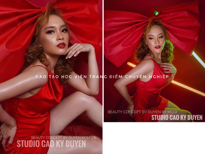 Hình ảnh Studio Cao Kỳ Duyên - Ảnh 1