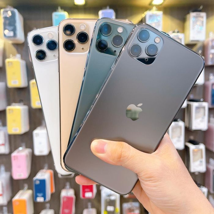 [Hình ảnh] Việt Anh Mobile - Quầy bảo hành và chăm sóc khách hàng tận tâm