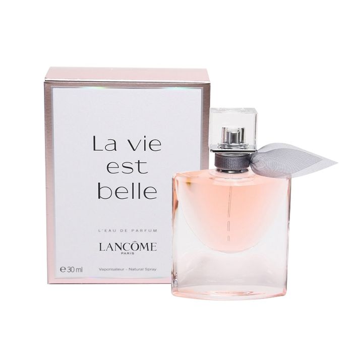 Bộ sưu tập nước hoa Lancôme qua các thời kỳ