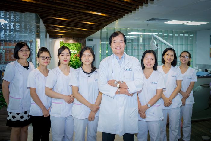 PGS, TS, BS Phạm Dương Châu - Hình ảnh minh họa 2