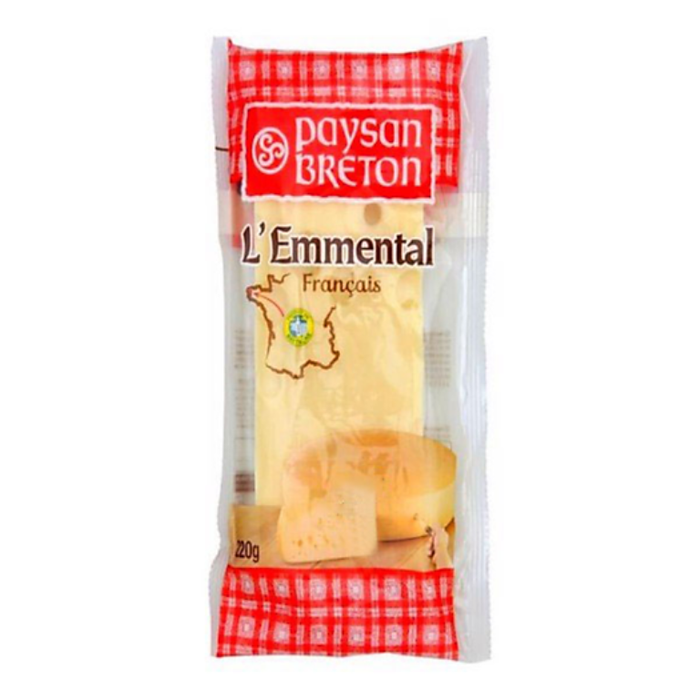 Phô mai Emmental Paysan Breton - ảnh 1
