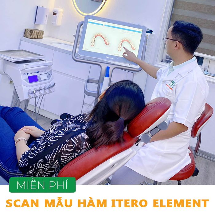 Bác sĩ Nguyễn Huy Hoàng - Hình ảnh minh họa 2