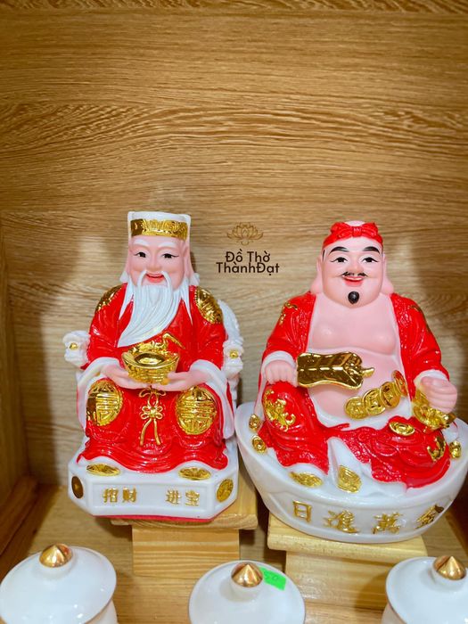 Hình ảnh Thế Giới Đồ Thờ Thành Đạt