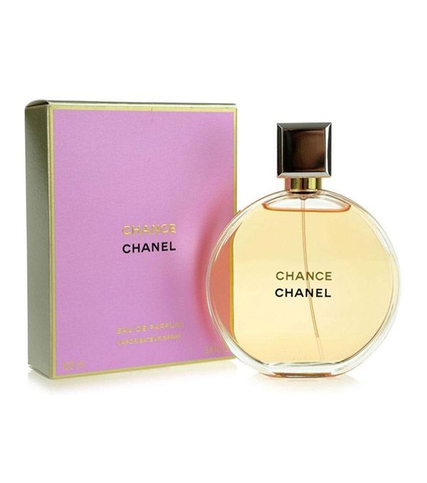 Hình ảnh chai nước hoa Chanel No.5 biểu tượng