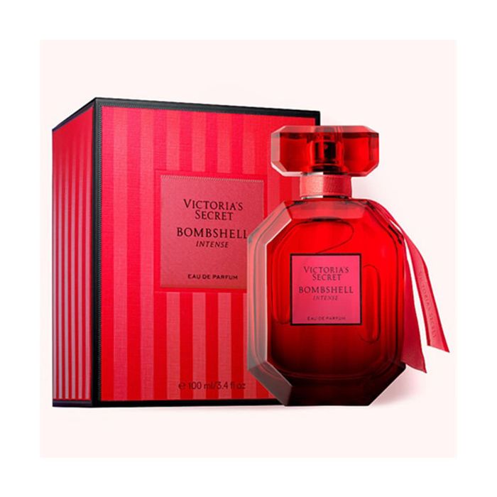 Hình ảnh bộ sưu tập nước hoa Victoria's Secret đa dạng