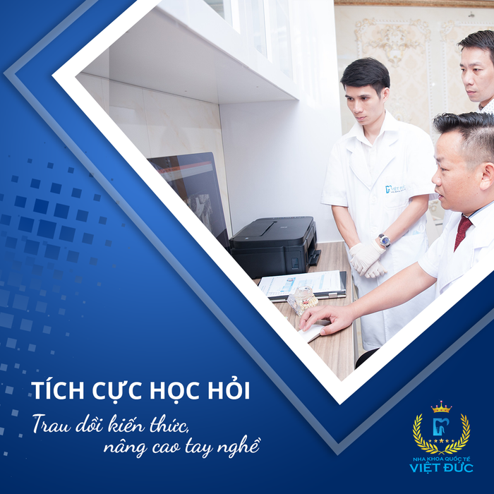 Ts. Bs Trịnh Đức Mậu - Hình ảnh minh họa 3