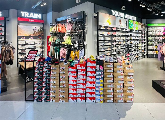 Supersports ảnh 1 - Thế giới thể thao đa sắc màu