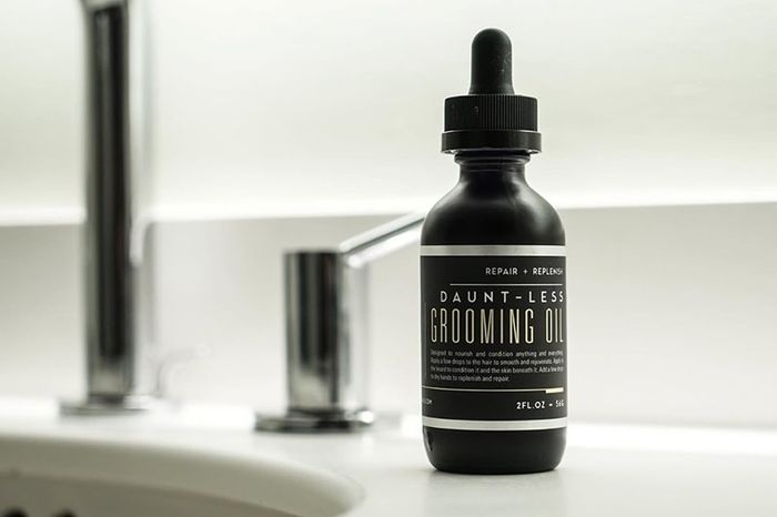 Ảnh minh họa 1 - Tinh dầu chăm sóc tóc Dauntless Grooming Oil
