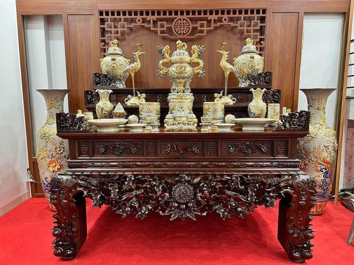 Hình ảnh Thế Giới Đồ Thờ Cao Cấp 2