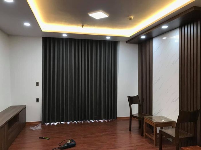 Màn Rèm Ben Ben - Hình ảnh sản phẩm 2