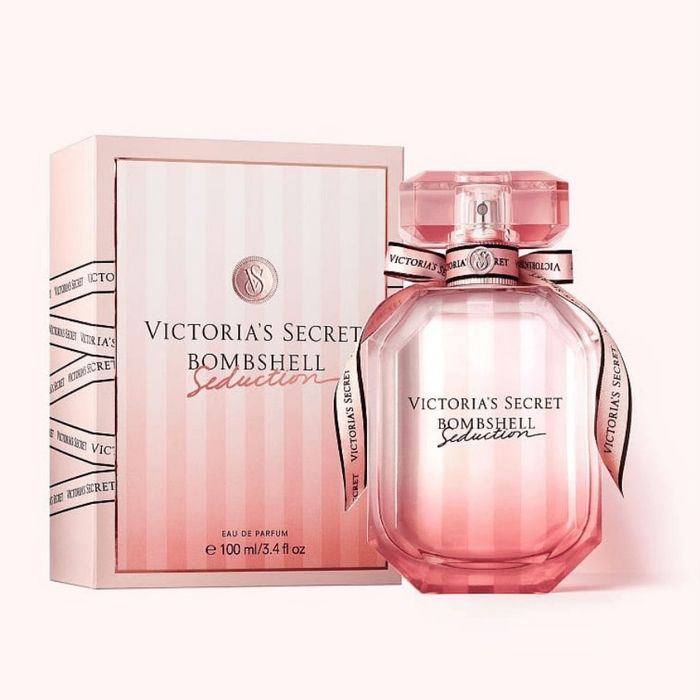 Bộ sưu tập nước hoa Victoria's Secret đa phong cách