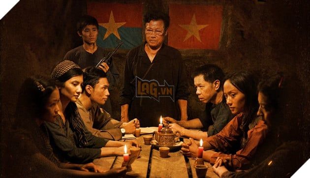 Những phản hồi tích cực dành cho Địa đạo từ cả giới chuyên môn lẫn khán giả đại chúng đã chứng minh sức hút tiềm tàng của dòng phim chiến tranh trong làng điện ảnh nước nhà