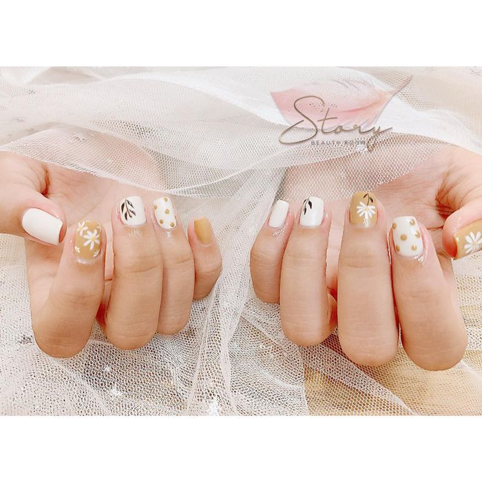 BST Nghệ thuật móng xuất sắc tại STORY Beauty Room