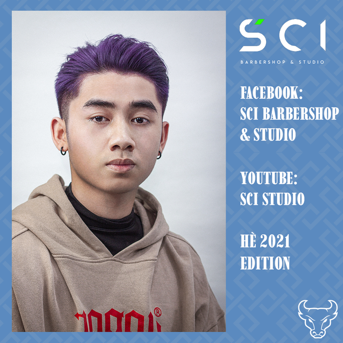 Sci Barbershop & Studio hình ảnh 2