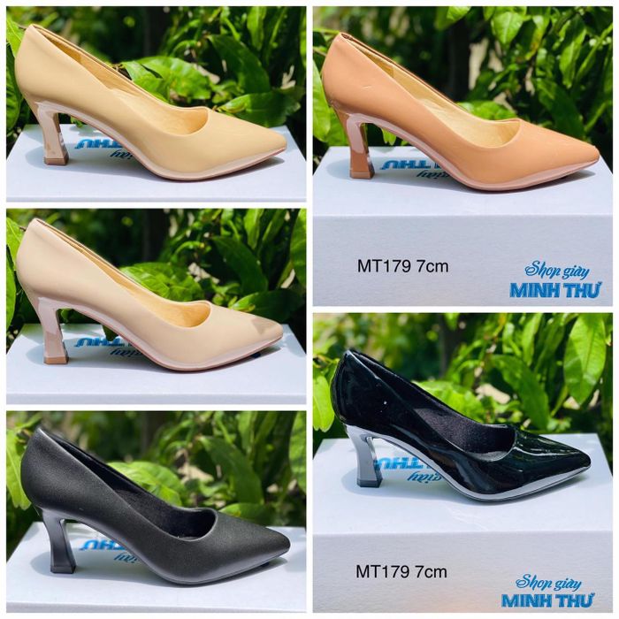 BST mới nhất tại Shop Giày Minh Thư - Ảnh 2