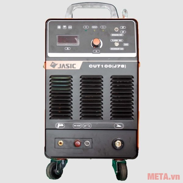 Máy cắt kim loại Plasma Jasic CUT-100 (J78)