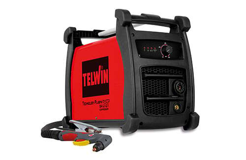 Máy cắt Plasma Telwin 54