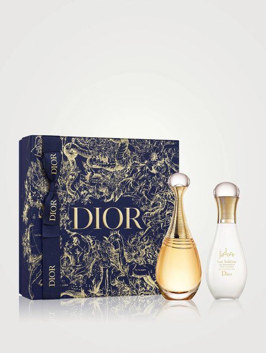 Bộ sưu tập nước hoa Dior đa dạng hương thơm