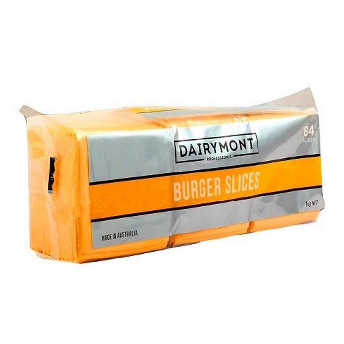 Phô mai lát Dairymont - ảnh 1
