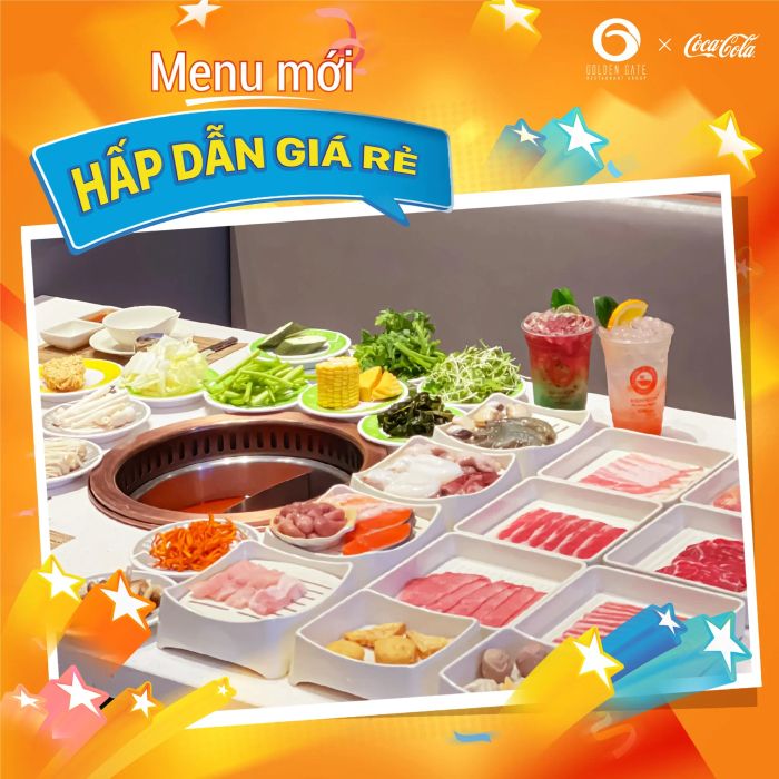 Không gian độc đáo tại Sumo Yakiniku