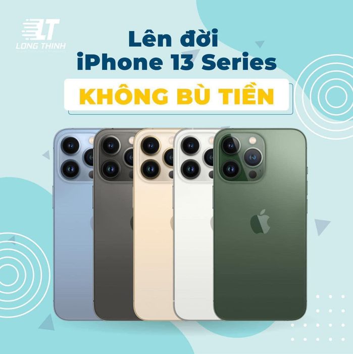 [Hình ảnh] Long Thịnh Original - Không gian trải nghiệm iPhone chuyên nghiệp