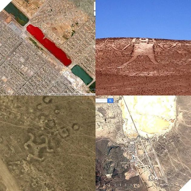 Khám phá xu hướng 'du hành ngược thời gian' bằng Google Maps đang làm mưa làm gió trên MXH