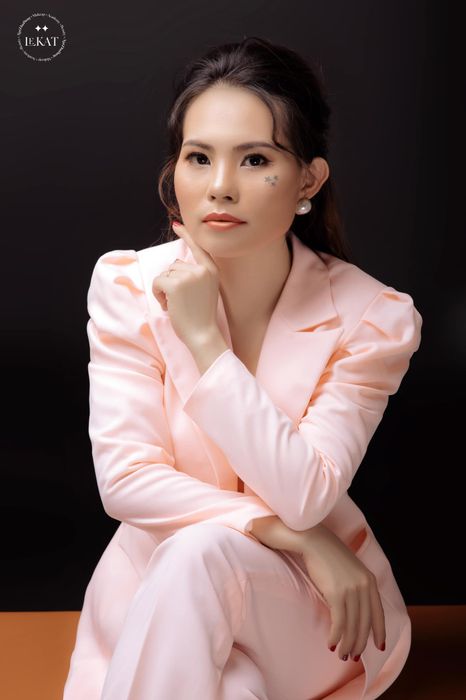 Hình ảnh học viện trang điểm Ngô Thu Dung (LeKat Studio)