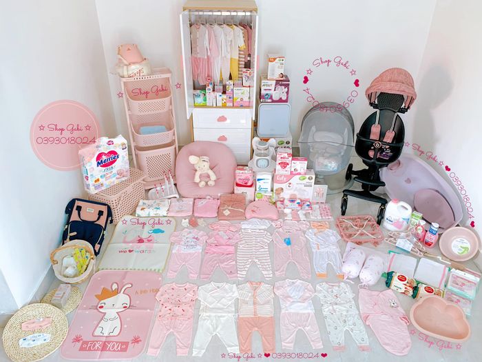 Shop Gabi ảnh 1