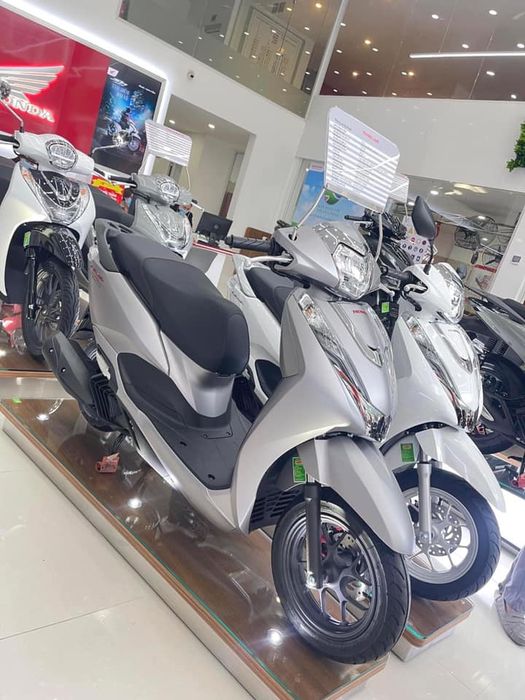 Head Hợp Thành Khoái Châu ảnh 2 - Góc nhìn ấn tượng về dịch vụ chuyên nghiệp đạt chuẩn Honda toàn cầu