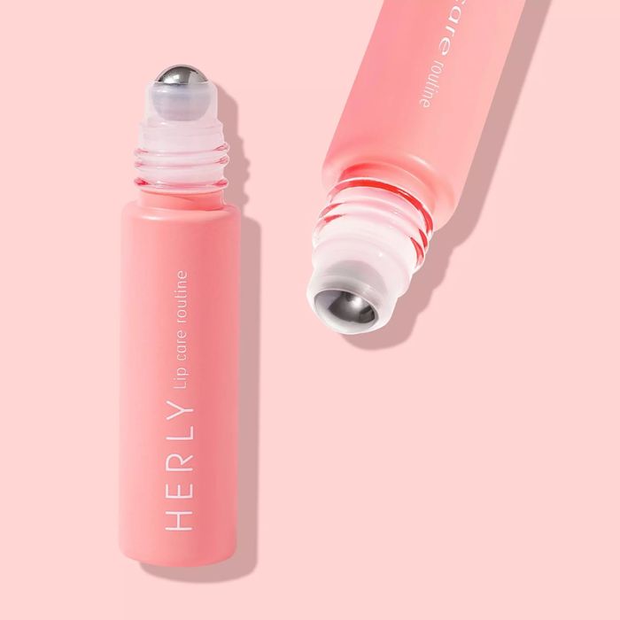Hình ảnh bộ dưỡng môi Herly Lip Care - Giải pháp chuyên sâu cho đôi môi hoàn hảo