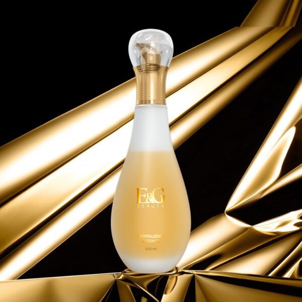Bộ sưu tập hình ảnh Nước Thần Phục Hồi Tế Bào E&G Revitalizing Essence - Vẻ đẹp tinh khiết