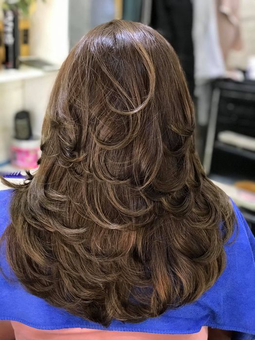 Salon Lãnh Địa Tóc ảnh 2