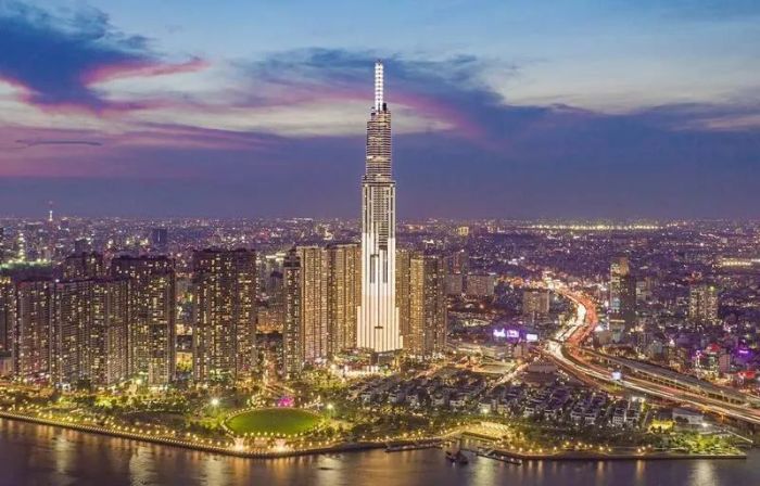 Toàn bộ thông tin về 168 phường xã tại TP.HCM sau đợt hợp nhất hành chính lần 2