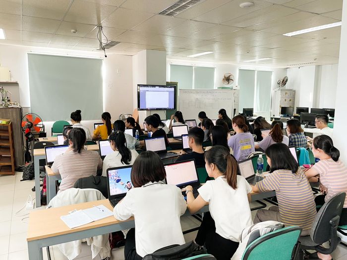 Học viện Công nghệ thông tin Microsoft tại Đại học Đà Nẵng (MSITA) - Hình ảnh 2