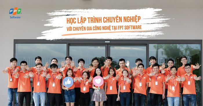Học viện FPT Software - Hình ảnh 1