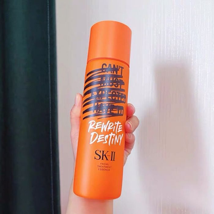 Hình ảnh thực tế Nước Thần SK-II Facial Treatment Essence Rewrite Destiny - Phiên bản đặc biệt Tết Nhâm Dần 2022