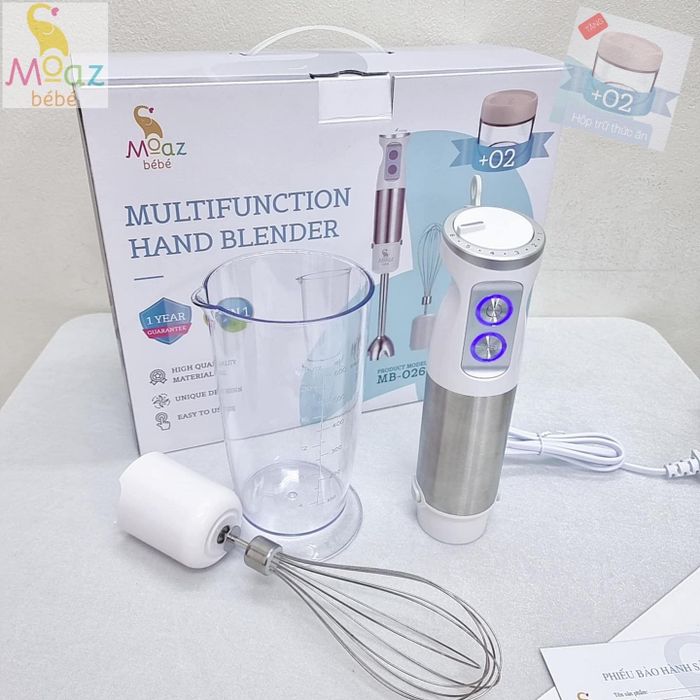 BabyCare MẸ VÀ BÉ ảnh 3
