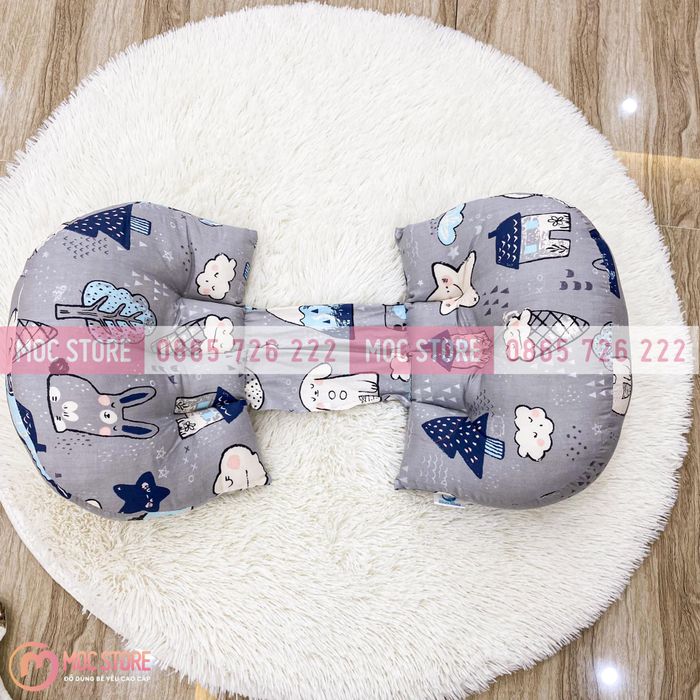 Góc trưng bày sản phẩm chất lượng tại Mộc Store