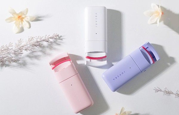 Máy Uốn Mi Juvera - Thiết Kế Thông Minh, Hiệu Quả Nhanh Chóng