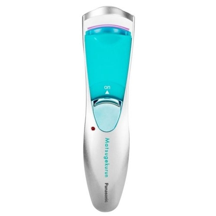 Máy Uốn Mi Panasonic EH2331 - Giải Pháp Làm Đẹp Tiện Dụng Mỗi Ngày