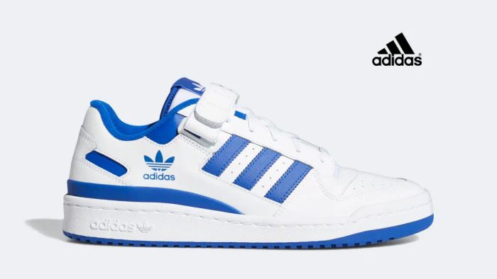 Bộ sưu tập mới nhất tại adidas Vietnam